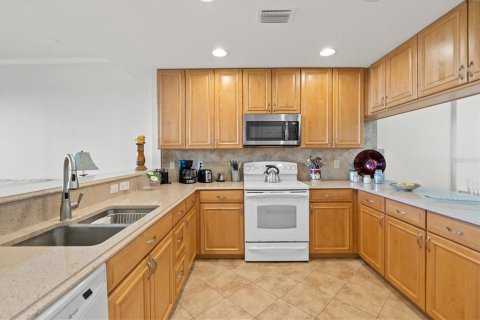 Condominio en venta en Seminole, Florida, 2 dormitorios, 139.35 m2 № 1822698 - foto 5