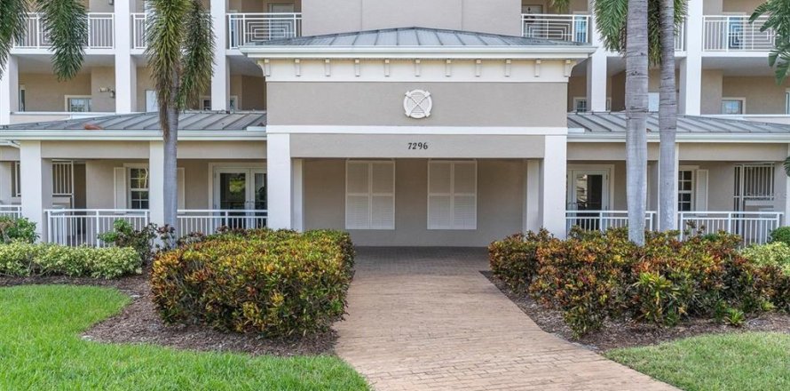 Condominio en Seminole, Florida, 2 dormitorios  № 1822698