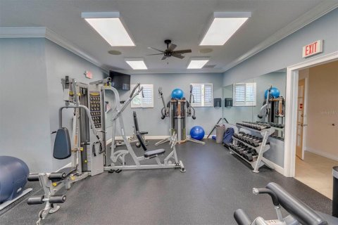 Condominio en venta en Seminole, Florida, 2 dormitorios, 139.35 m2 № 1822698 - foto 27