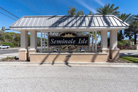 Condominio en venta en Seminole, Florida, 2 dormitorios, 139.35 m2 № 1822698 - foto 25