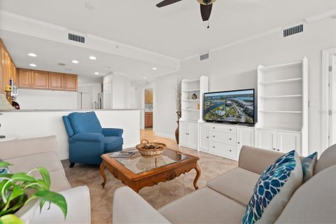 Condominio en venta en Seminole, Florida, 2 dormitorios, 139.35 m2 № 1822698 - foto 4