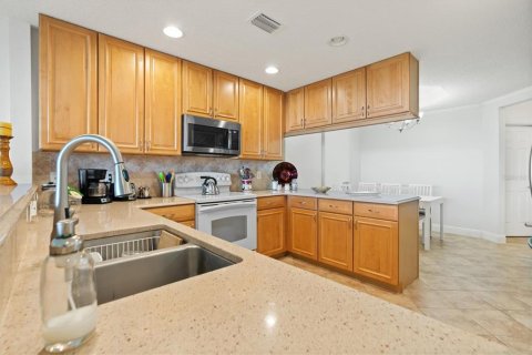 Condominio en venta en Seminole, Florida, 2 dormitorios, 139.35 m2 № 1822698 - foto 7