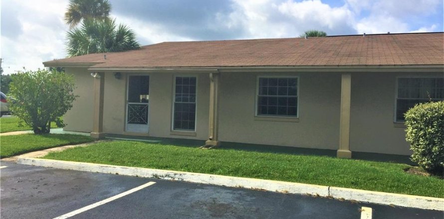 Condo in Kissimmee, Florida, 3 bedrooms  № 1747482