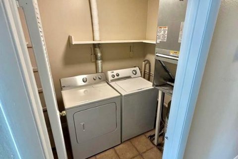 Condo in Kissimmee, Florida, 3 bedrooms  № 1747482 - photo 19