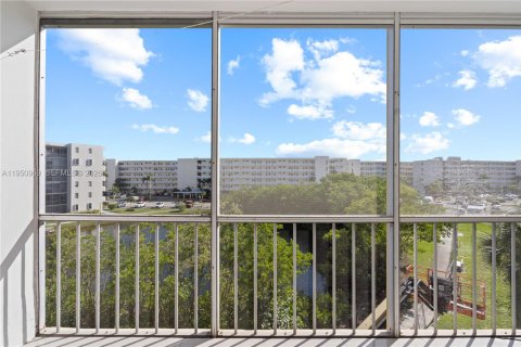 Copropriété à vendre à Aventura, Floride: 1 chambre № 2007077 - photo 26