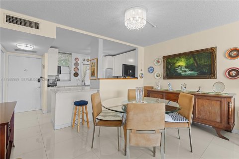 Copropriété à vendre à Aventura, Floride: 1 chambre № 2007077 - photo 8