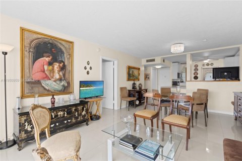 Copropriété à vendre à Aventura, Floride: 1 chambre № 2007077 - photo 12