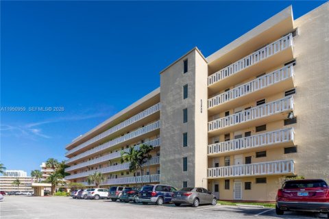 Copropriété à vendre à Aventura, Floride: 1 chambre № 2007077 - photo 29