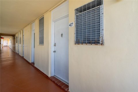 Copropriété à vendre à Aventura, Floride: 1 chambre № 2007077 - photo 27