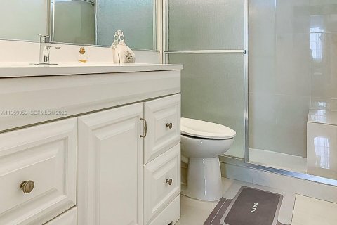 Copropriété à vendre à Aventura, Floride: 1 chambre № 2007077 - photo 19
