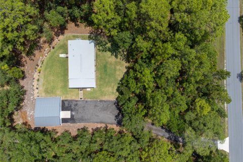 House in Homosassa, Florida 2 bedrooms, 119.57 sq.m. № 1807284 - photo 19