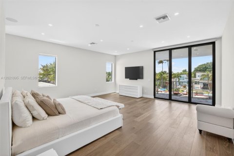 Villa ou maison à vendre à Pompano Beach, Floride: 4 chambres, 372.17 m2 № 2173211 - photo 26