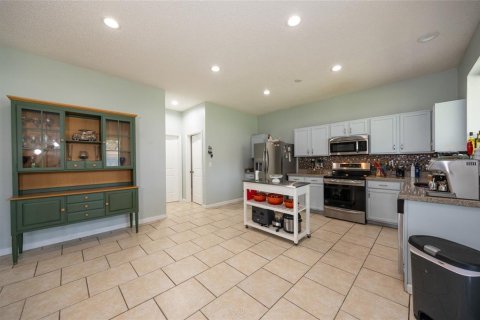 Villa ou maison à vendre à Palm Coast, Floride: 4 chambres, 267.84 m2 № 2339593 - photo 4