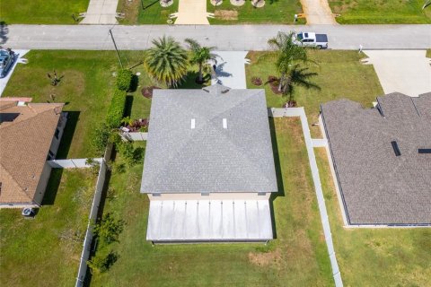 Villa ou maison à vendre à Palm Coast, Floride: 4 chambres, 267.84 m2 № 2339593 - photo 30