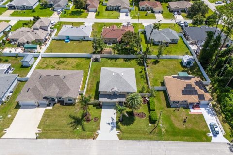 Villa ou maison à vendre à Palm Coast, Floride: 4 chambres, 267.84 m2 № 2339593 - photo 27