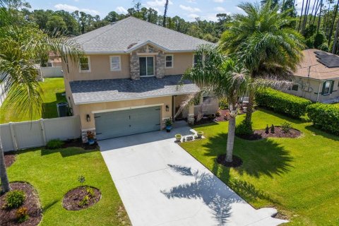 Casa en Palm Coast, Florida 4 dormitorios, 267.84 m2 № 2339593