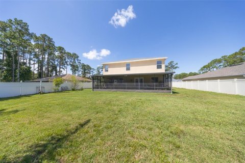 Villa ou maison à vendre à Palm Coast, Floride: 4 chambres, 267.84 m2 № 2339593 - photo 24