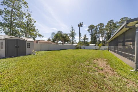 Villa ou maison à vendre à Palm Coast, Floride: 4 chambres, 267.84 m2 № 2339593 - photo 25