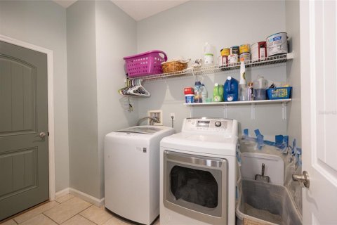 Villa ou maison à vendre à Palm Coast, Floride: 4 chambres, 267.84 m2 № 2339593 - photo 20