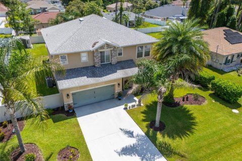 Villa ou maison à vendre à Palm Coast, Floride: 4 chambres, 267.84 m2 № 2339593 - photo 26