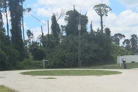 Land in North Port, Florida № 2232736 - photo 5