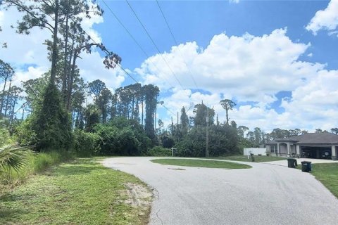 Land in North Port, Florida № 2232736 - photo 2