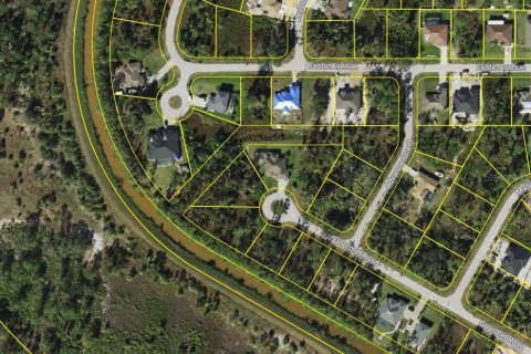 Land in North Port, Florida № 2232736 - photo 6