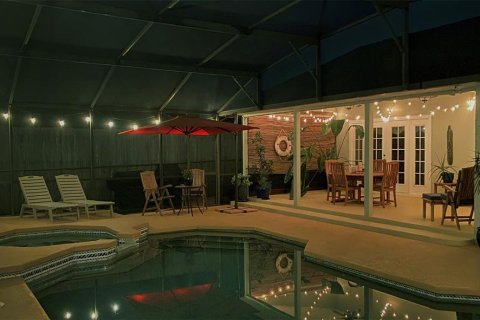 Villa ou maison à vendre à Maitland, Floride: 3 chambres, 182 m2 № 2152349 - photo 20