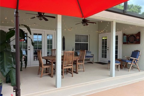 Villa ou maison à vendre à Maitland, Floride: 3 chambres, 182 m2 № 2152349 - photo 29