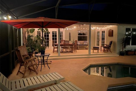 Villa ou maison à vendre à Maitland, Floride: 3 chambres, 182 m2 № 2152349 - photo 19