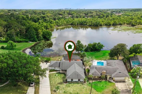 Villa ou maison à vendre à Maitland, Floride: 3 chambres, 182 m2 № 2152349 - photo 21