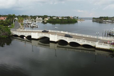 House in Saint Petersburg, Florida 3 bedrooms, 134.99 sq.m. № 1795691 - photo 26