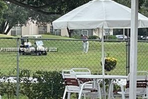 Купить кондоминиум в Дейви, Флорида 2 спальни, 89.65м2, № 1962237 - фото 27