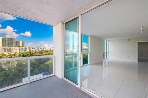 Copropriété à vendre à Miami, Floride: 3 chambres, 146.6 m2 № 1977056 - photo 19