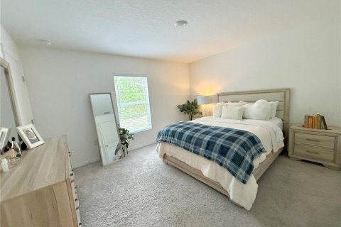 House in Crescent City, Florida 3 bedrooms, 117.34 sq.m. № 2166556 - photo 13