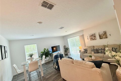 House in Crescent City, Florida 3 bedrooms, 117.34 sq.m. № 2166556 - photo 8