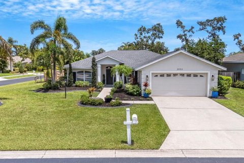 Casa en venta en Sarasota, Florida, 3 dormitorios, 146.6 m2 № 1850303 - foto 1