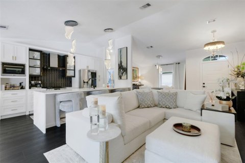 Casa en venta en Sarasota, Florida, 3 dormitorios, 146.6 m2 № 1850303 - foto 9