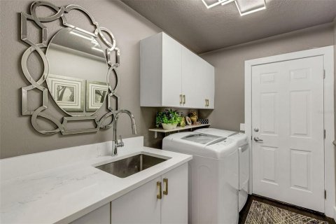 Casa en venta en Sarasota, Florida, 3 dormitorios, 146.6 m2 № 1850303 - foto 25