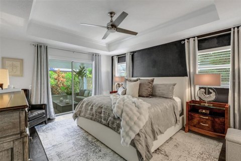 Casa en venta en Sarasota, Florida, 3 dormitorios, 146.6 m2 № 1850303 - foto 18