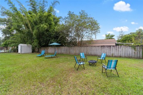 Casa en alquiler en Ocala, Florida, 4 dormitorios, 115.2 m2 № 1785924 - foto 26