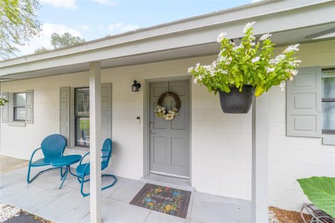 Casa en alquiler en Ocala, Florida, 4 dormitorios, 115.2 m2 № 1785924 - foto 23