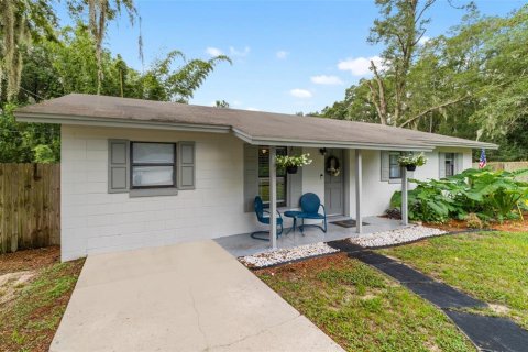Casa en alquiler en Ocala, Florida, 4 dormitorios, 115.2 m2 № 1785924 - foto 22