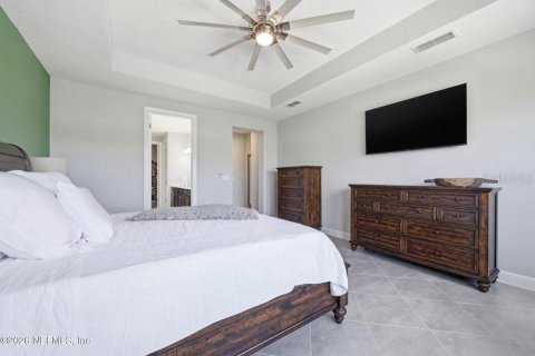 House in Saint Augustine, Florida 5 bedrooms, 351.45 sq.m. № 2197282 - photo 28