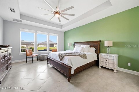 House in Saint Augustine, Florida 5 bedrooms, 351.45 sq.m. № 2197282 - photo 26