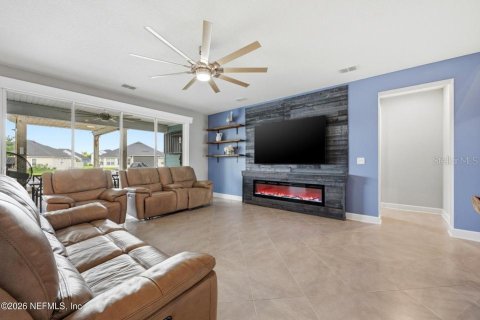 House in Saint Augustine, Florida 5 bedrooms, 351.45 sq.m. № 2197282 - photo 15