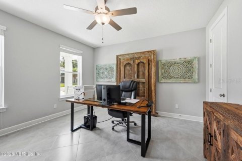 House in Saint Augustine, Florida 5 bedrooms, 351.45 sq.m. № 2197282 - photo 6