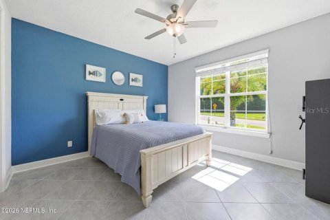 House in Saint Augustine, Florida 5 bedrooms, 351.45 sq.m. № 2197282 - photo 8