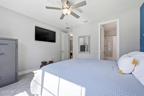 House in Saint Augustine, Florida 5 bedrooms, 351.45 sq.m. № 2197282 - photo 11