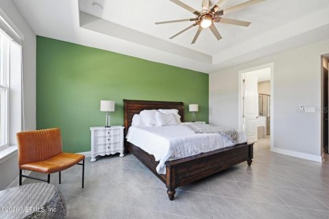 House in Saint Augustine, Florida 5 bedrooms, 351.45 sq.m. № 2197282 - photo 27
